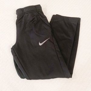 Boys Nike Sweats